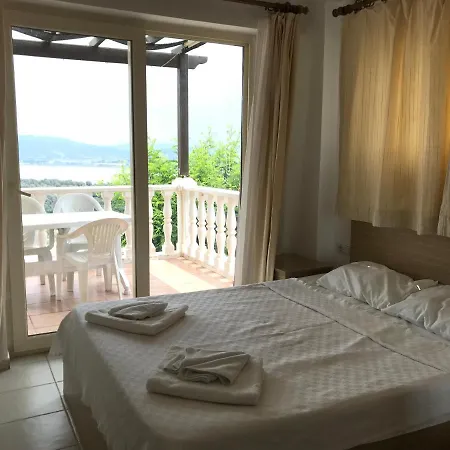 Bodrum Turquoise Pool View Houses *