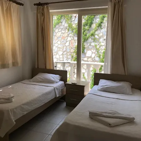 Bodrum Turquoise Pool View Houses Διαμέρισμα